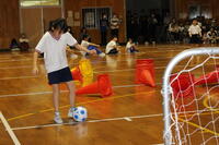 も～攻　小学部FOOTBALL