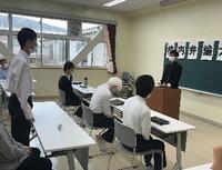 活発に行われた質疑応答の様子２