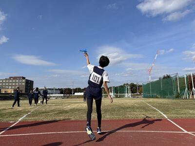 ジャベリックスロー