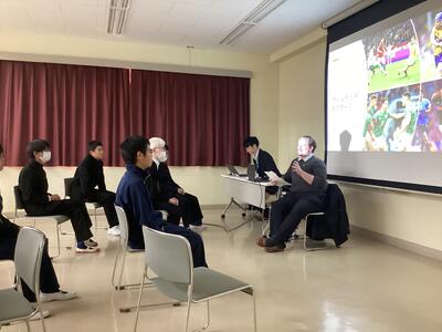 アイルランドの紹介